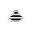 Small Alien Robot Saucer icon